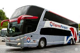 expreso paraguay